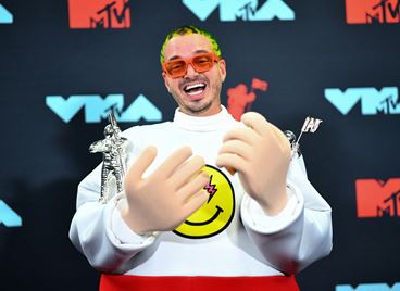Номинациите за MTV VMA 2022 са ясни