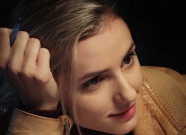 А като Алфа, В като Валентина