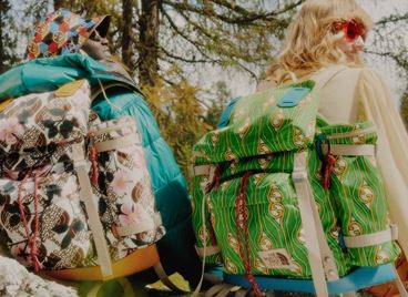 Gucci x The North Face: Колаборацията, от която всички имахме нужда