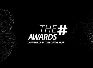 Гласуването за THE #AWARDS 2022 започна