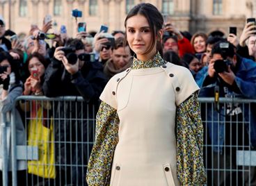 Нина Добрев коментира скандала от Оскарите