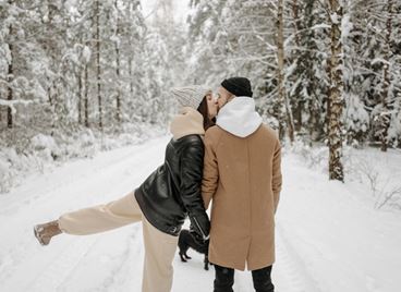 4 зодии ще срещнат своята сродна душа тази зима