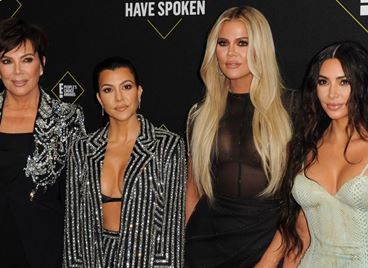 Новото риалити на Кардашиян започва през април