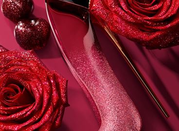 О, това е Very Good Girl Glam