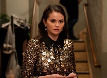 Завесата се вдига с трети сезон на "Убийства в сградата"