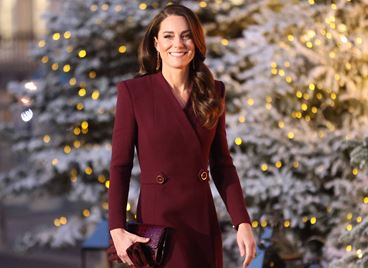 Кейт Мидълтън получи нова титла от крал Чарлз