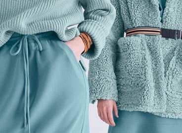 Black and Wild, но без страх от ярките цветове