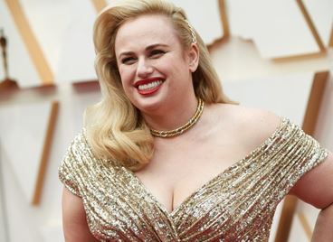 Ребъл Уилсън написа детска книжка