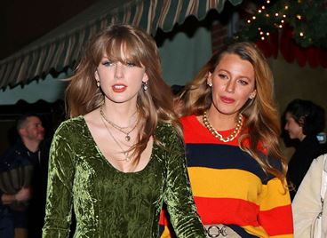 Разказва ли Тейлър Суифт за края на приятелството си с Блейк Лайвли в новата си песен?