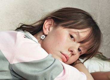 THE NEW IT GIRL: Все по-често ще виждаме Миа Гот