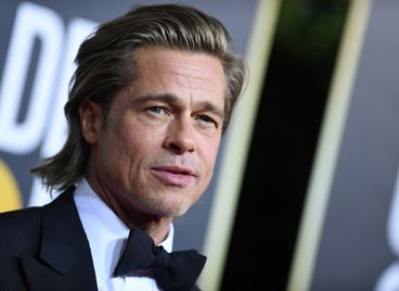 Брад Пит проговори за болестта си