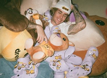 Джъстин Бийбър продаде правата върху музикалния си каталог