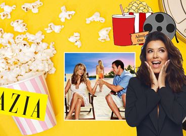 Перфектните (не)клиширани комедии за семейния уикенд