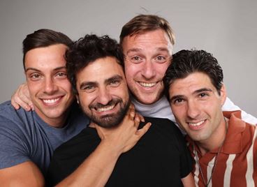 Филип Буков и компания се завръщат в &quot;Неделя сутрин&quot;