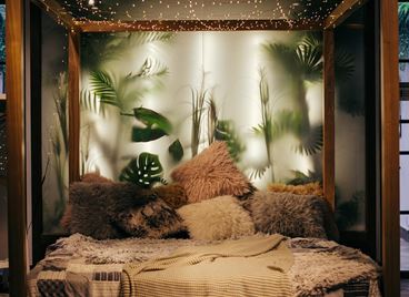 Топ IG акаунти за любителите на интериорния дизайн