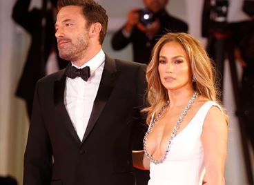 Бен Афлек: &quot;Възхитен съм от ефекта на Дженифър върху света&quot;