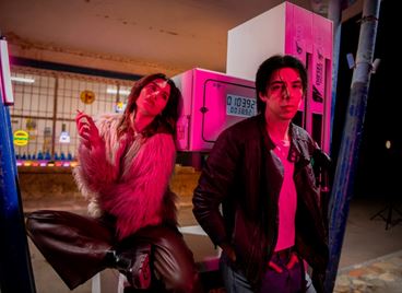 Тино вече е готов с новото си парче &quot;Дишай&quot;