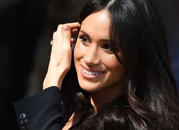 Меган Маркъл посвещава новия си подкаст на жените