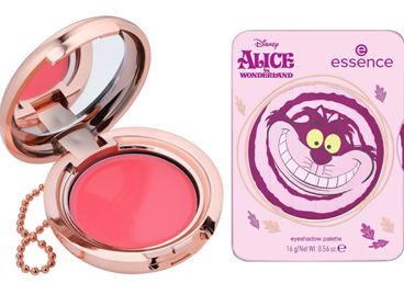 Essence: когато гримът срещне Страната на чудесата