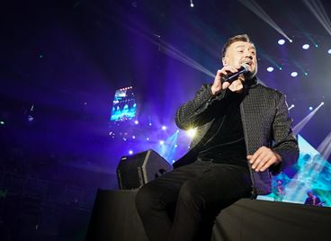 Любо Киров с дългоочаквана премиера на новия си албум