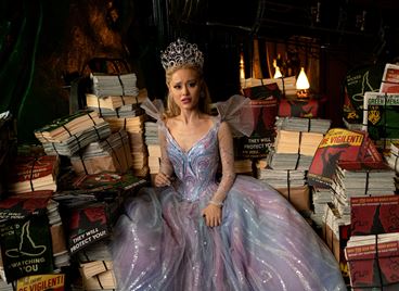 Променяме се завинаги със &quot;Злосторница: Част 2&quot; и печелим вълшебни награди