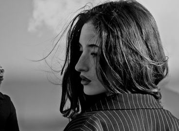 ALMA и Coyot представят &quot;Scared&quot;