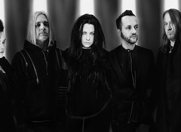 Evanescence се завръщат с нов албум