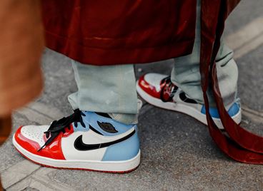 16 примера, че кецовете отиват на всичко