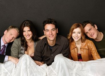 15 сериала, към които се връщаме отново и отново