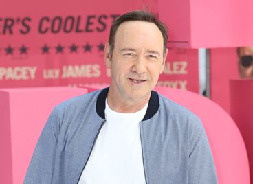 Кевин Спейси бе приет по спешност в болница