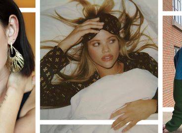 КОСАТА на 2021-ва: Тъмен шоколад, меден балеаж и още...