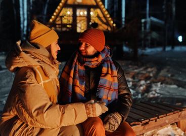 Да, това са най-най-най любимите неща за правене през зимата