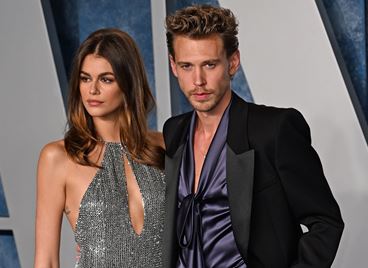 Парад на суетата? Не, партито на Vanity Fair