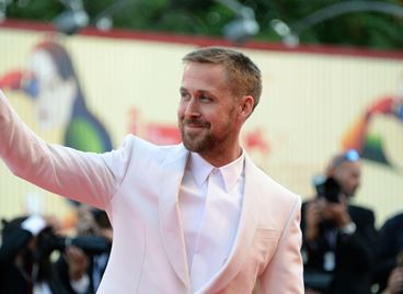 40 звездни момента за 40-ия рожден ден на Райън Гослинг