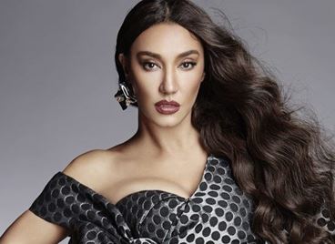 Мария Илиева е бременна с второто си дете