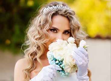 Сватбената история на Дения Пенчева