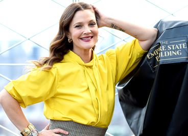 Най-глупавото нещо, което Дрю Баримор е чувала