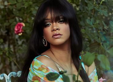 Риана изненада всички с новата си прическа