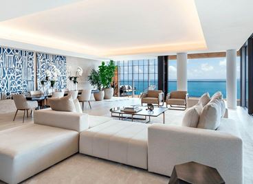 Този пентхаус определено е повод да завидите на Иванка Тръмп