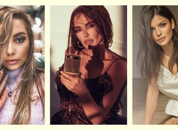 Грим тенденцията на кафявите сенки през погледа на родните звезди