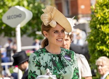 Кралският двор е в очакване на ново бебе