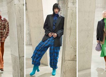 Неконвенционалният дух на Stella McCartney