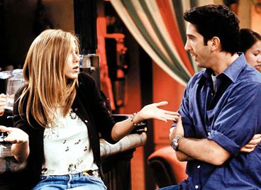 Кой е най-мразеният епизод на &quot;Приятели&quot;?