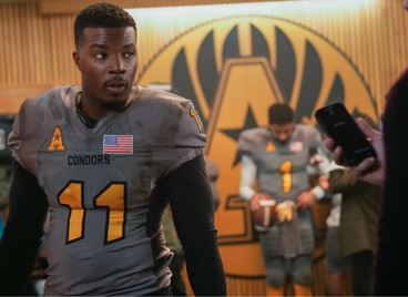 Не пропускайте 6-ти сезон на сериала &quot;По американски&quot; в HBO Max