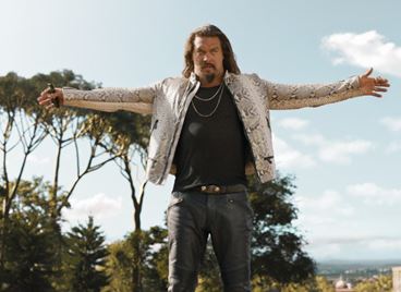 Играйте бързо и яростно, за да спечелите оригинални кинонагради