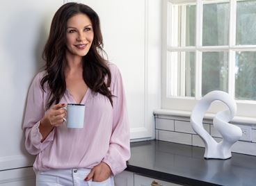 Звездите, пристрастени към дизайна