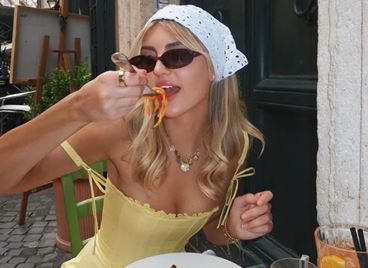 Amalfi Dream: Модният код на едно безкрайно италианско лято