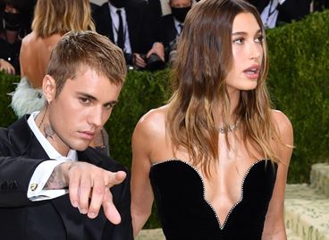 Хейли и Джъстин Бийбър са неразделни