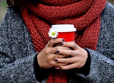 GRAZIA СЕДМИЧЕН ХОРОСКОП: 15-21 ФЕВРУАРИ