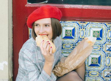 Какво се случва с тялото, когато спрем хляба?